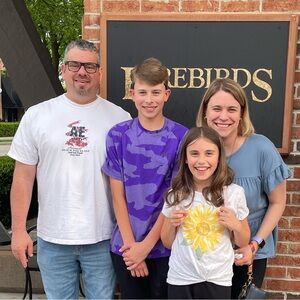 Meet your Posher, Melinda